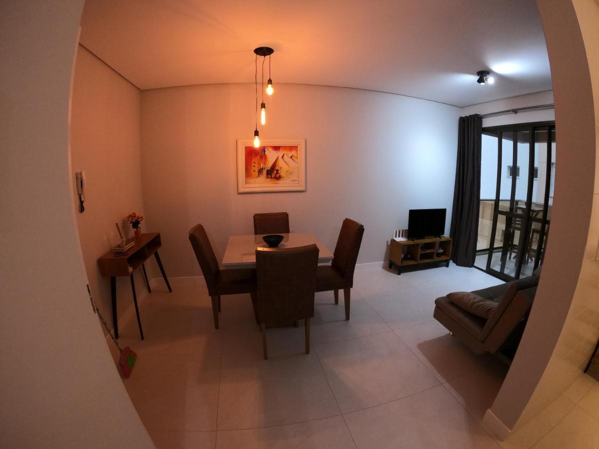 Апартаменты Genova 204 Palmas Говернадор-Селсу-Рамус Экстерьер фото