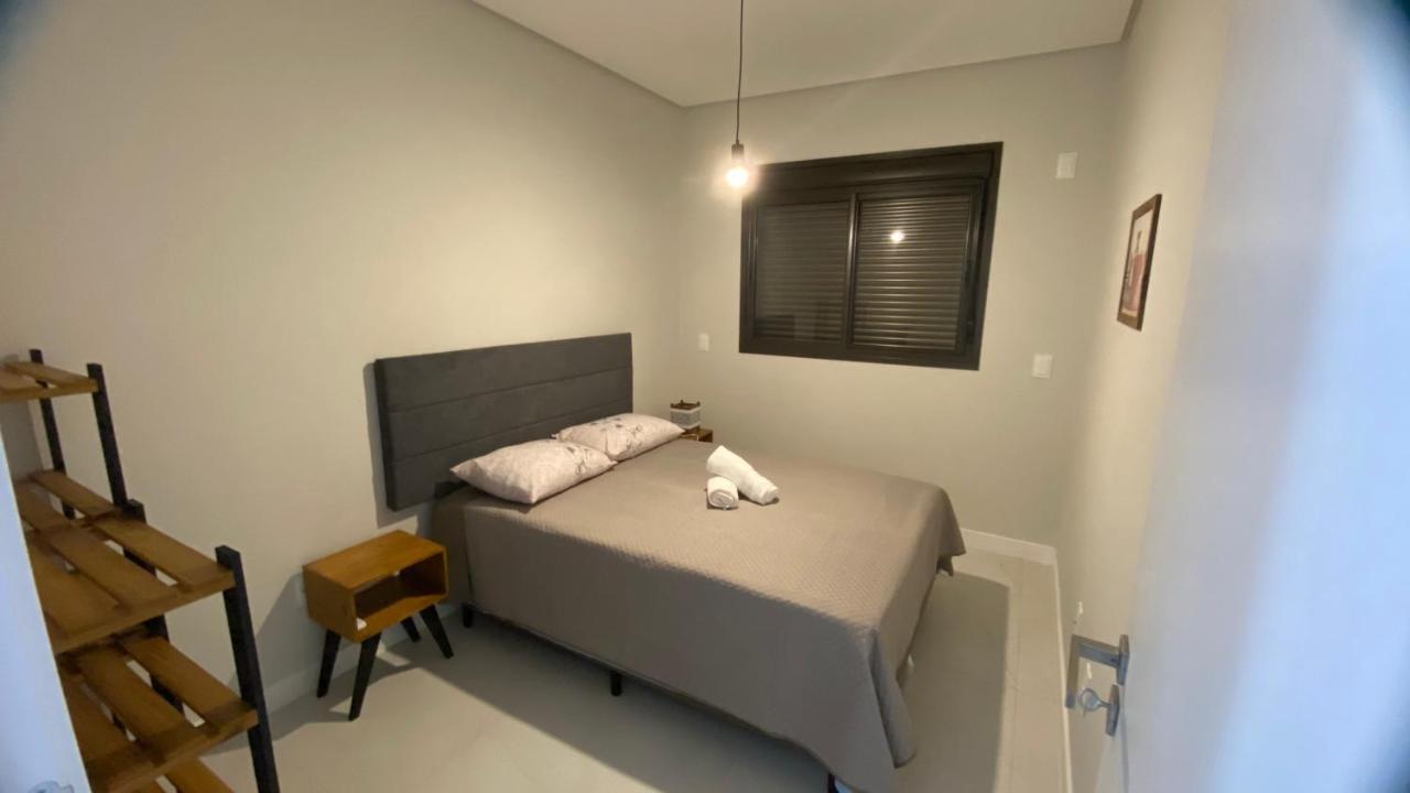 Апартаменты Genova 204 Palmas Говернадор-Селсу-Рамус Экстерьер фото
